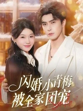 闪婚小青梅被全家团宠海报