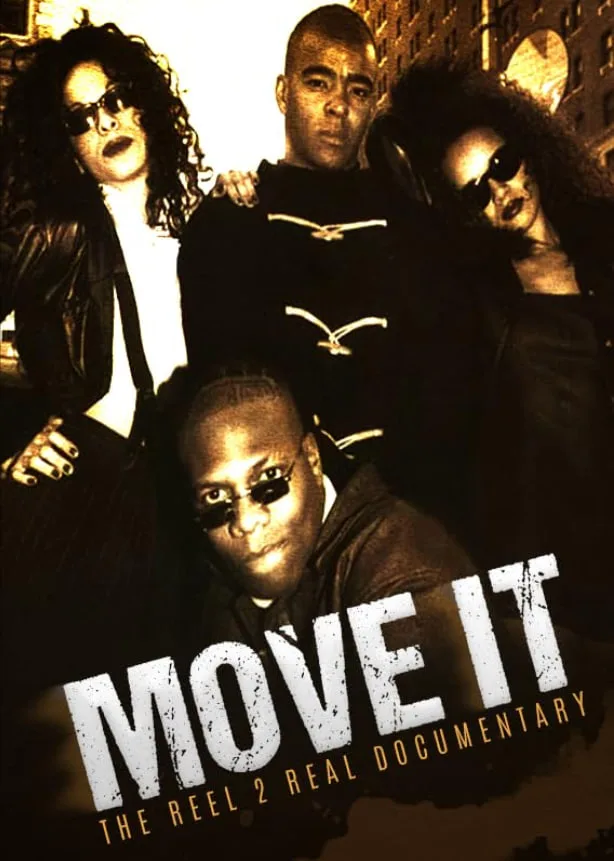 Move It: Reel 2 Real Documentary