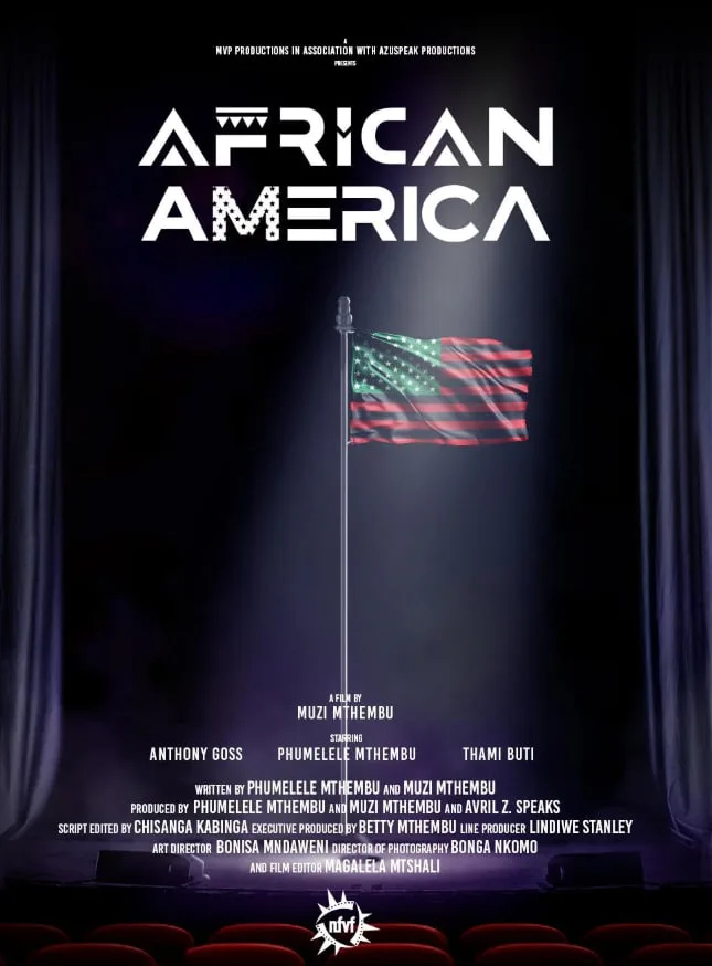 非裔美国人